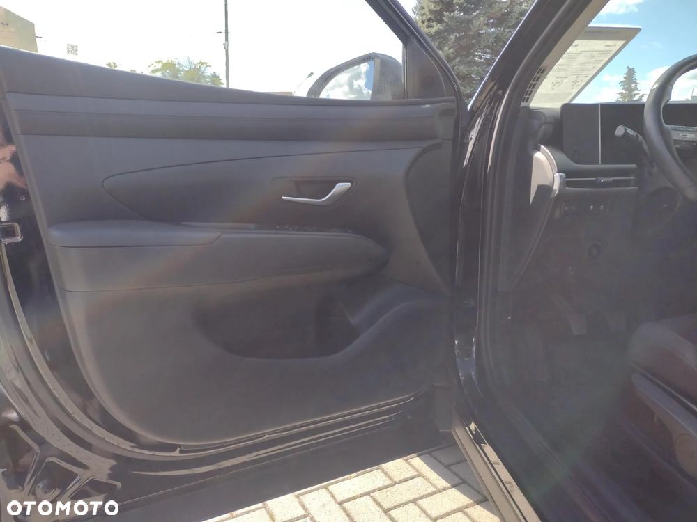 Hyundai Tucson 1.6 T-GDi Modern 2WD - 10