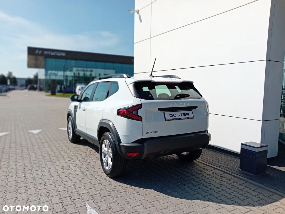 Dacia Duster 1.2 TCe mHEV Expression - 5