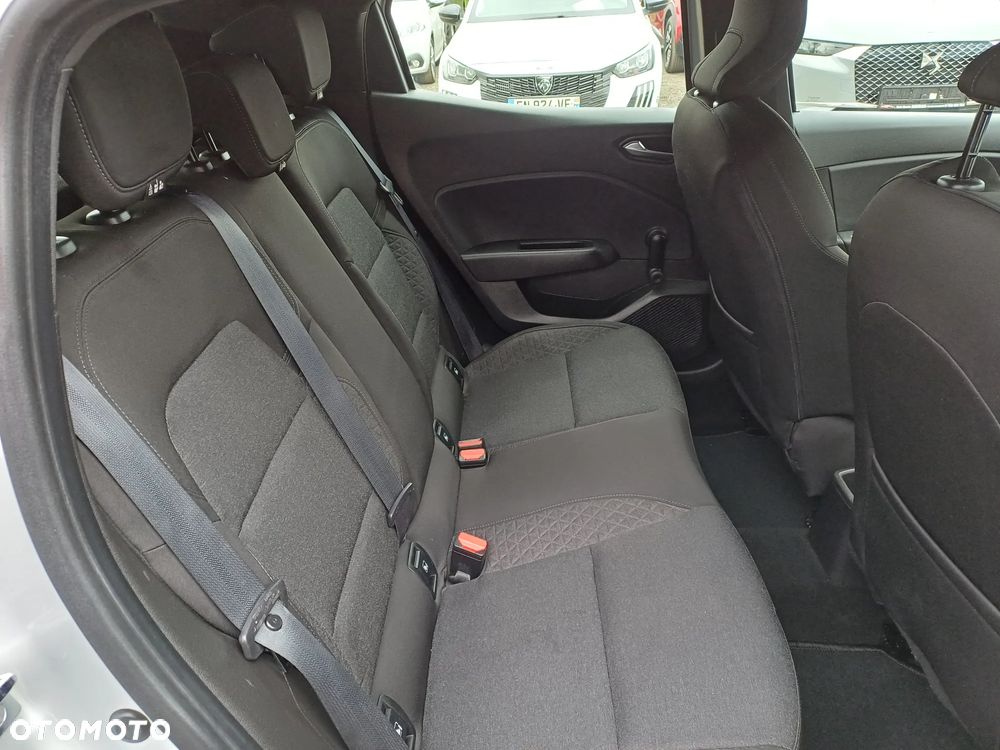 Renault Clio 1.0 TCe Evolution X-Tronic - 13