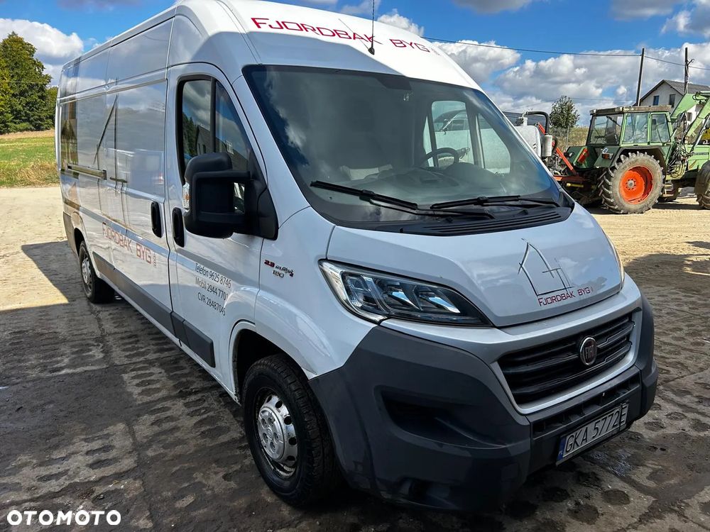 Fiat DUCATO - 1