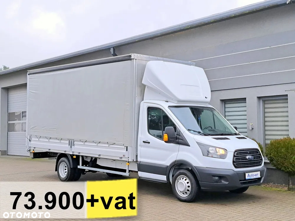 Ford Transit - 3