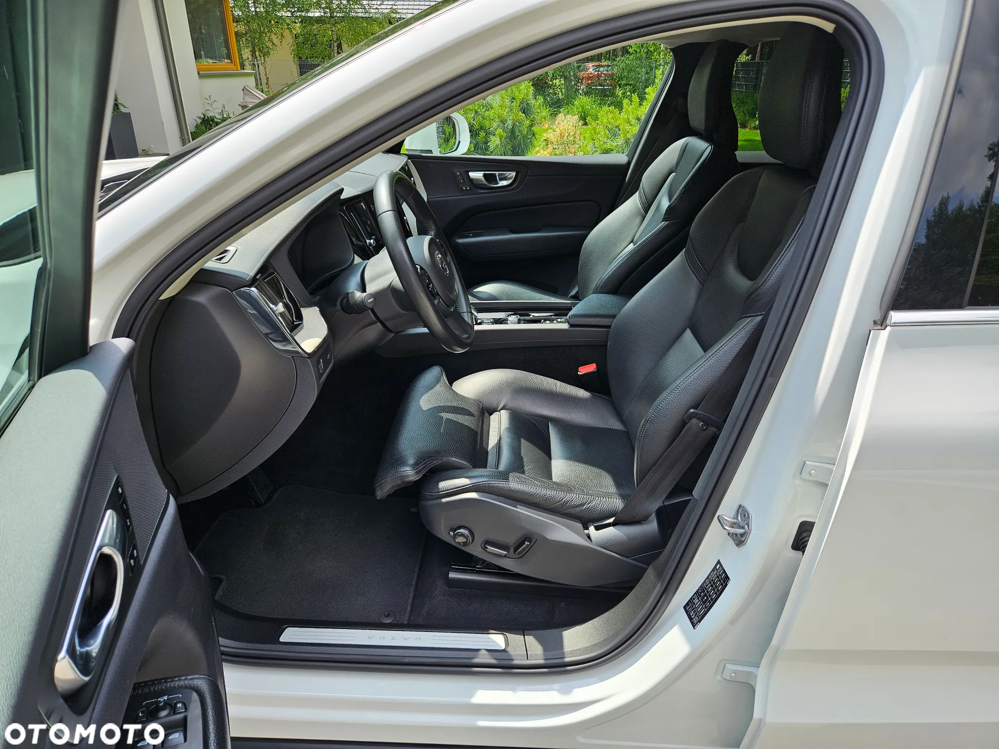 Volvo XC 60 B4 B Inscription - 18