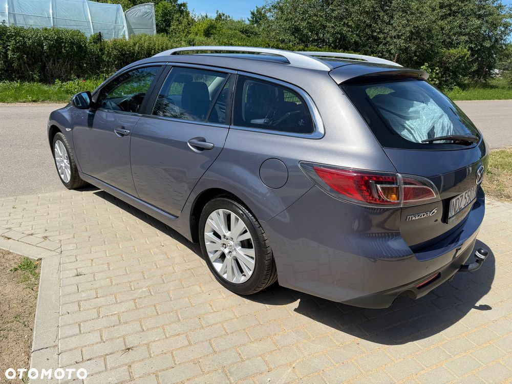 Mazda 6 - 10