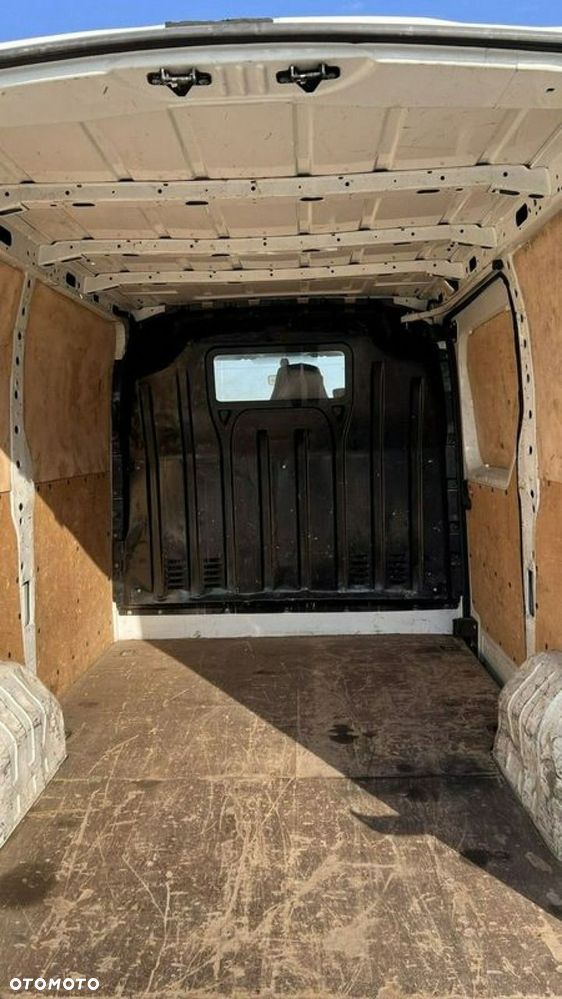 Opel Movano - 14