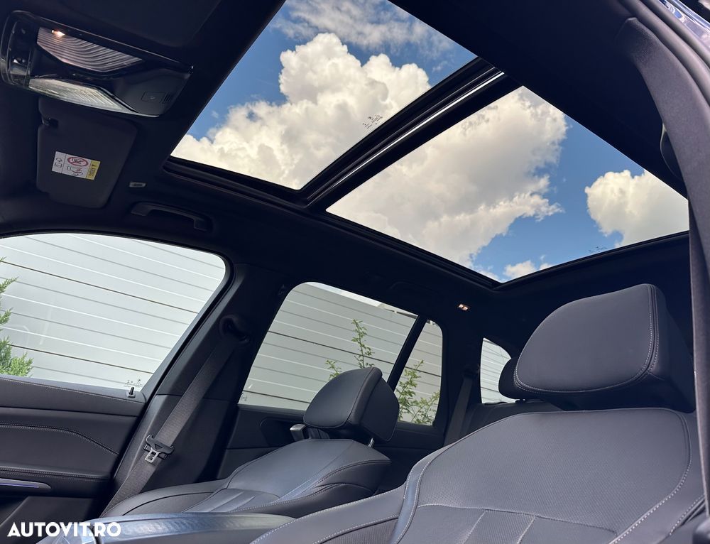 BMW X5 xDrive30d AT MHEV - 12