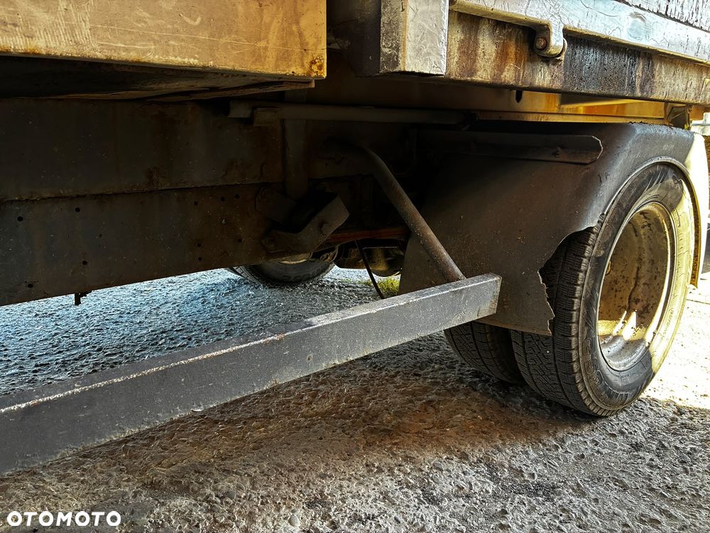 Iveco DAILY 35C15 - 5