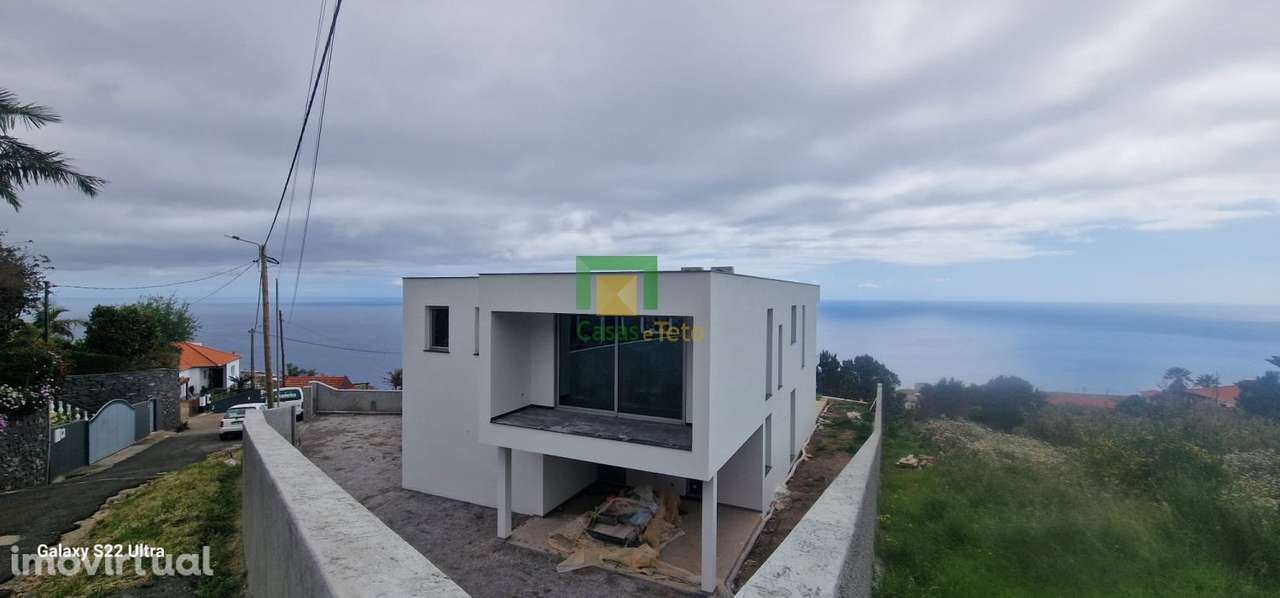 MORADIA DE LUXO - PRAZERES - Grande imagem: 4/28