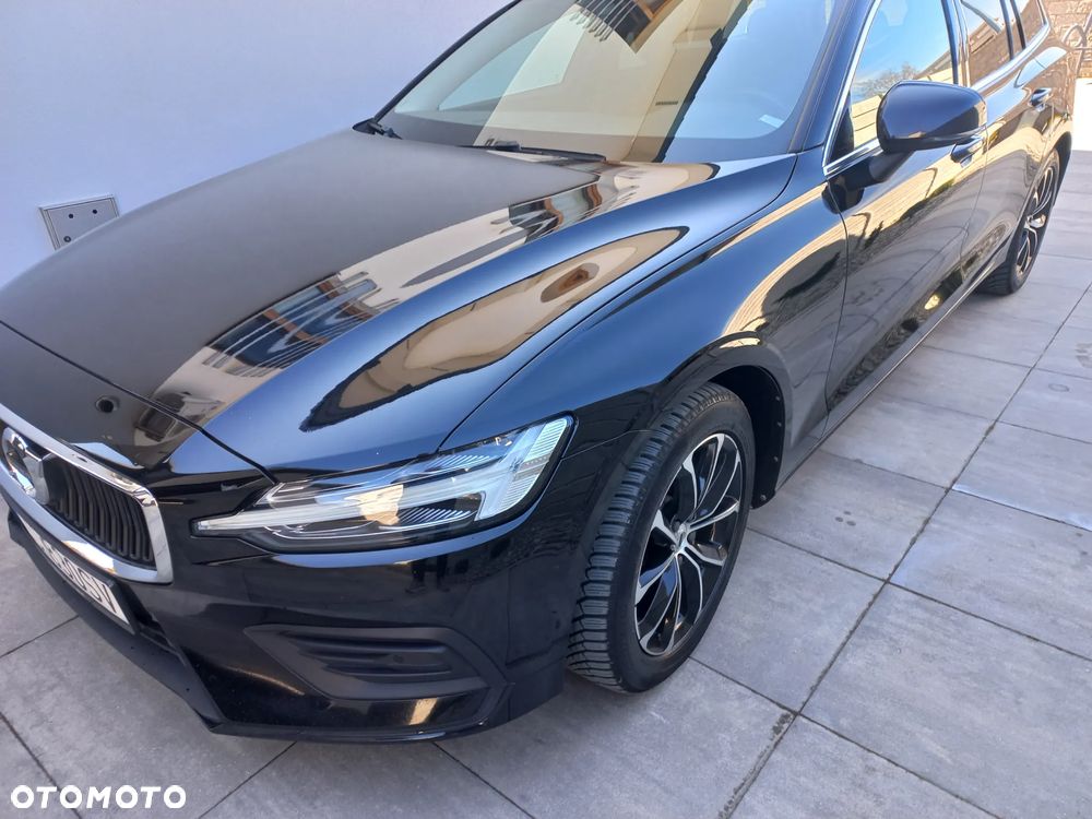 Volvo V60 D3 Momentum Pro - 3