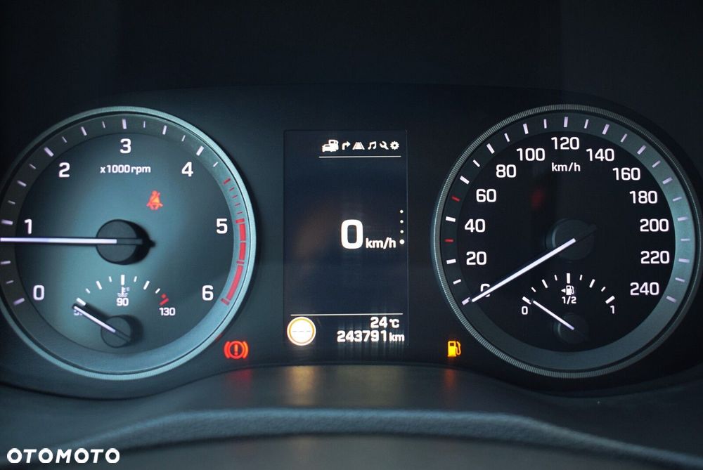 Hyundai Tucson - 29