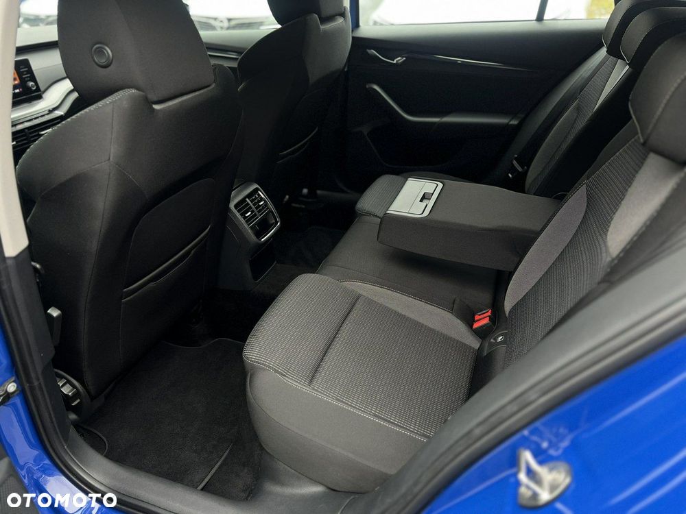 Skoda Octavia 1.0 TSI e-Tec Ambition DSG - 37