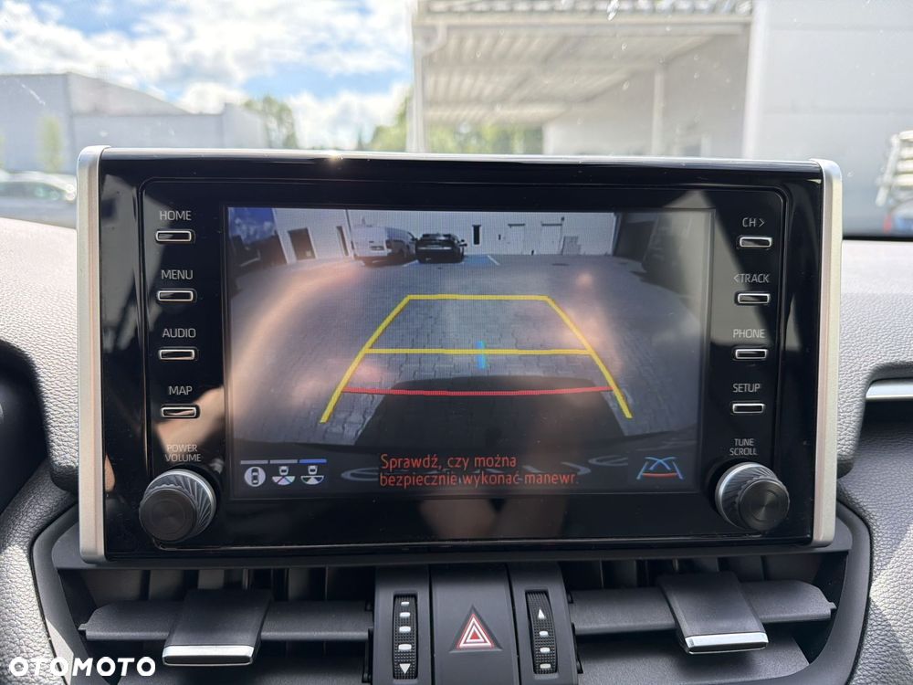Toyota RAV4 - 22