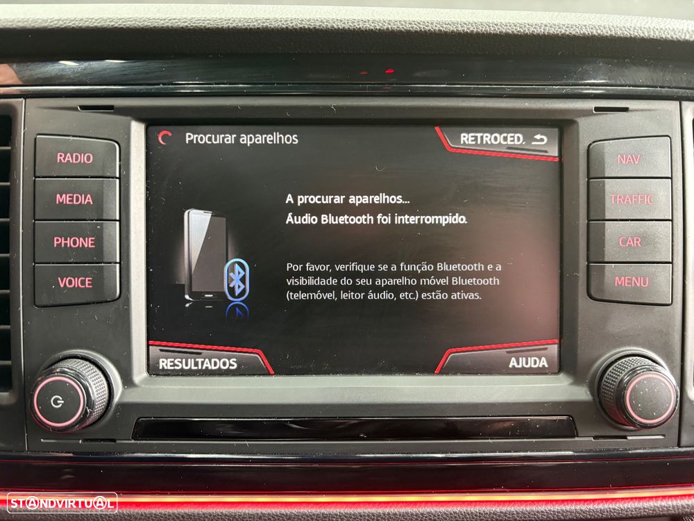 SEAT Leon 2.0 TSI S&S DSG Cupra 280 - 58