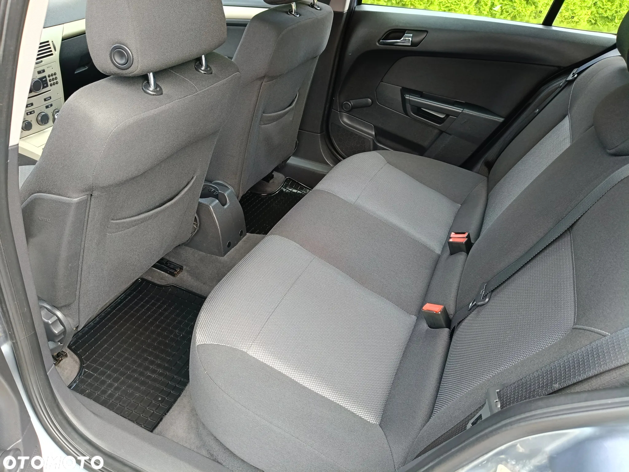 Opel Astra 1.4 Easytronic - 34