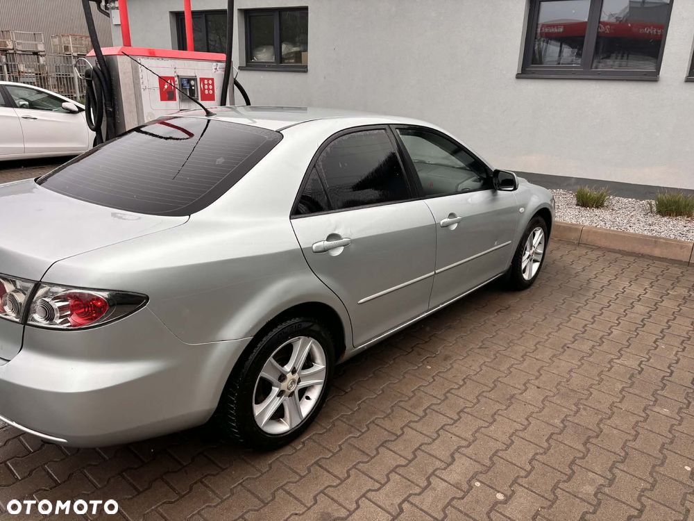Mazda 6 1.8 Active - 6