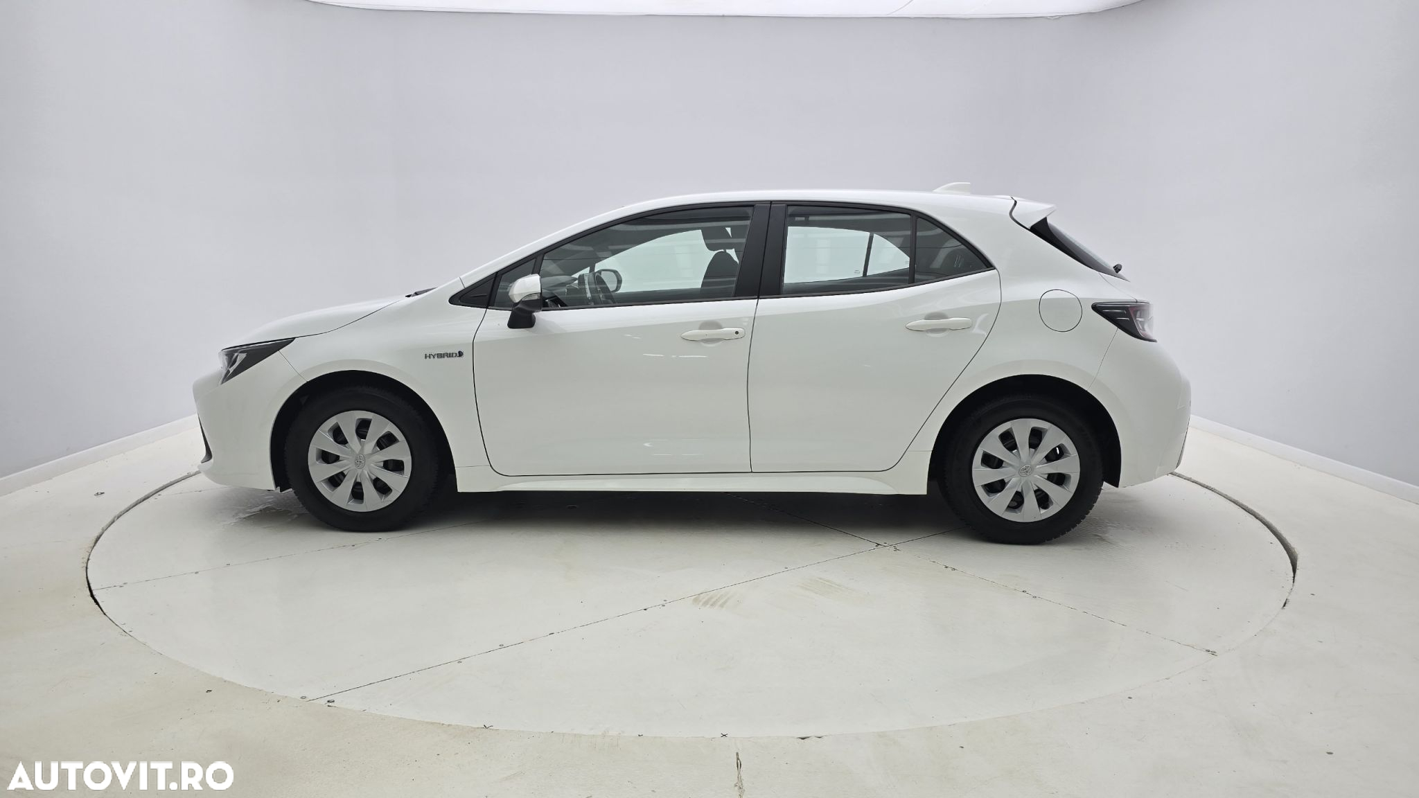Toyota Corolla - 9