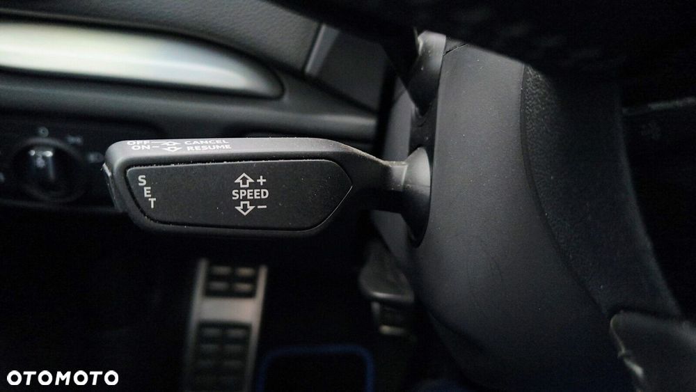 Audi A3 Sportback - 18