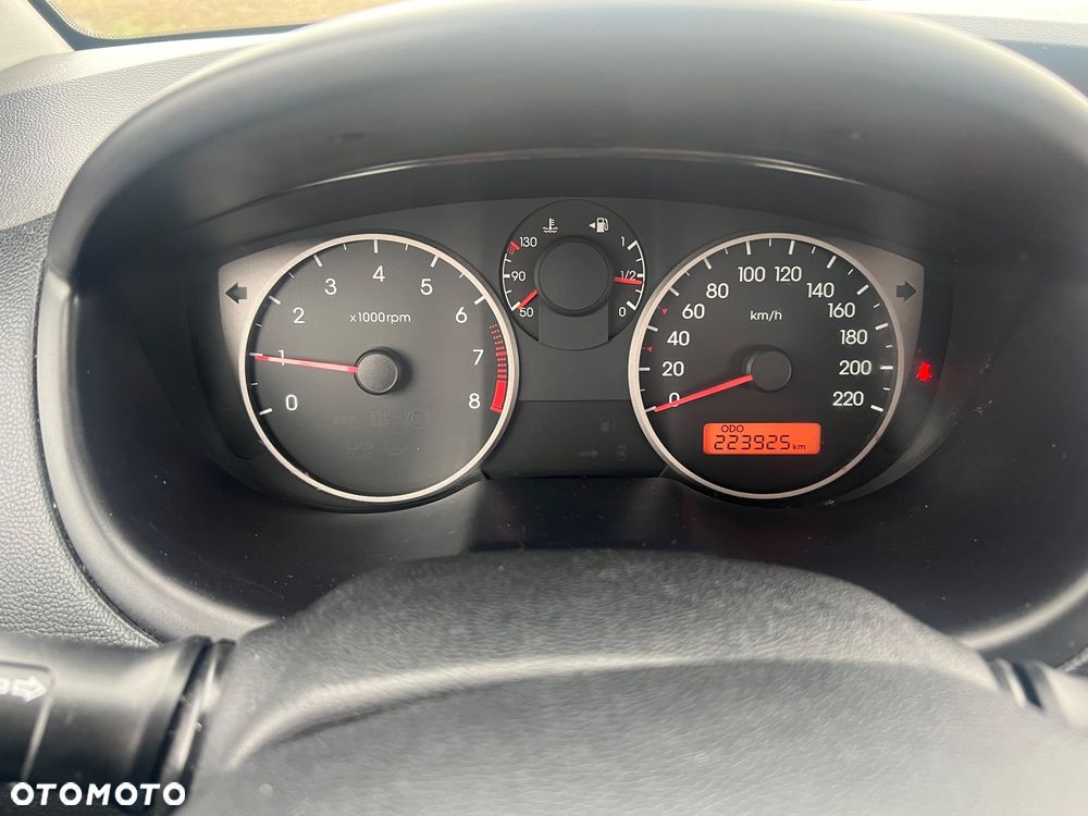 Hyundai i20 1.2 Comfort - 12