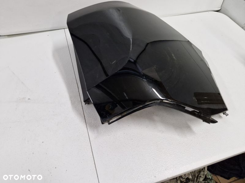 PEUGEOT 3008 2 II NAROŻNIK ZDERZAKA PRAWY TYŁ TYLNY 9811018977 - 4