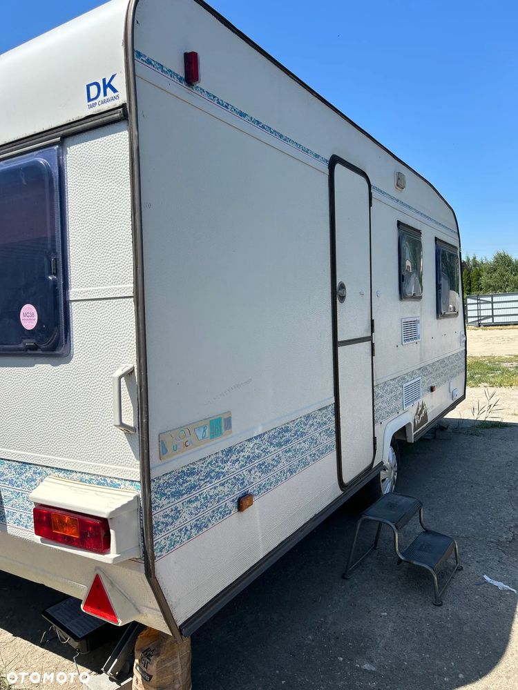 Adria Unica 461 - 3