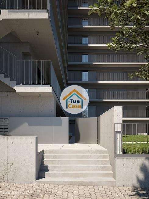Monte da Virgem Flats — Desde 262.500 € - Grande imagem: 5/9