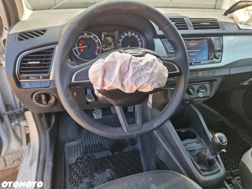 Skoda Fabia 1.0 TSI Ambition - 12