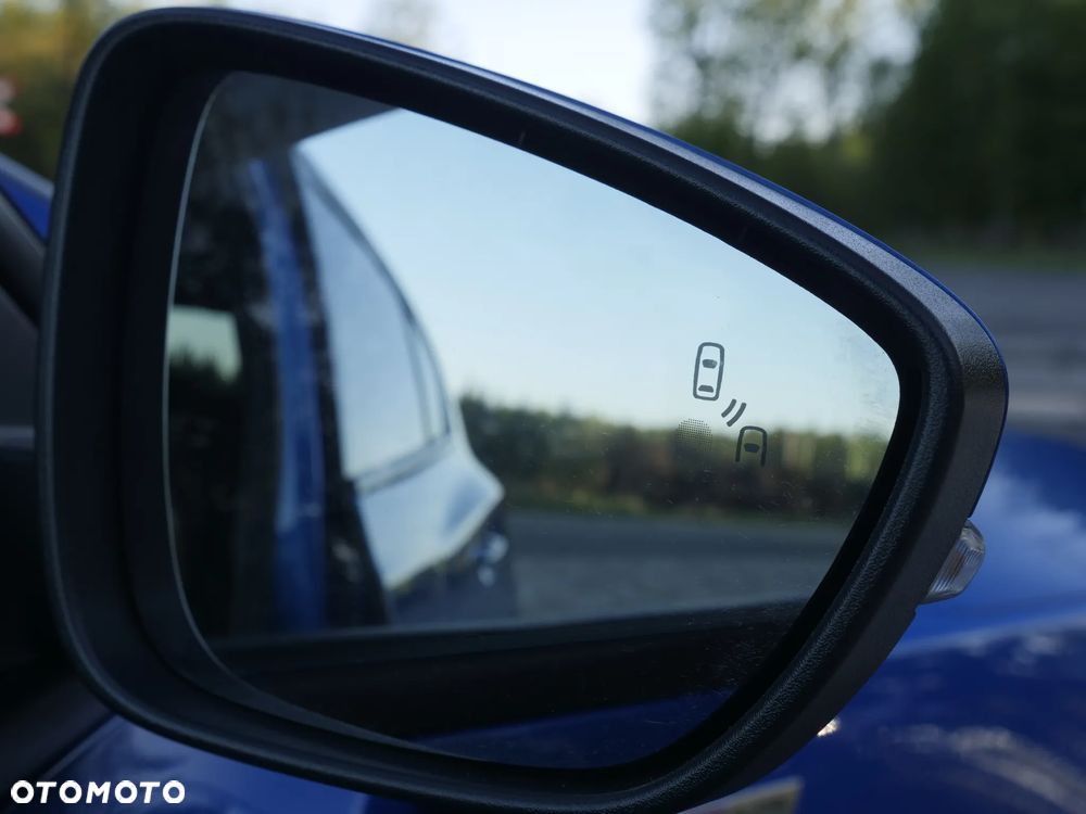 Ford Focus 1.5 EcoBoost STart-Stopp-System ST-Line - 21