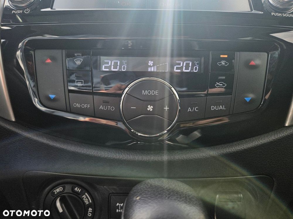 Nissan Navara - 19