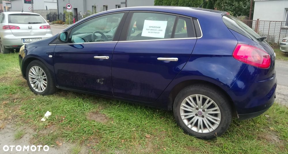 Fiat Bravo - 2