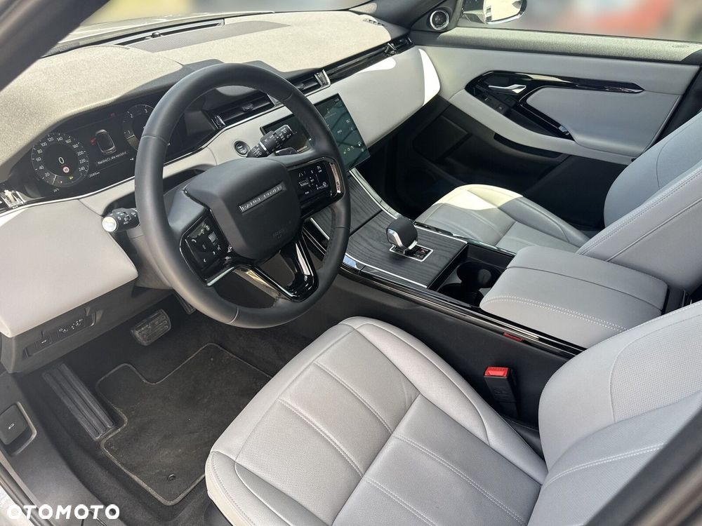 Land Rover Range Rover Evoque 2.0 D200 mHEV S - 16