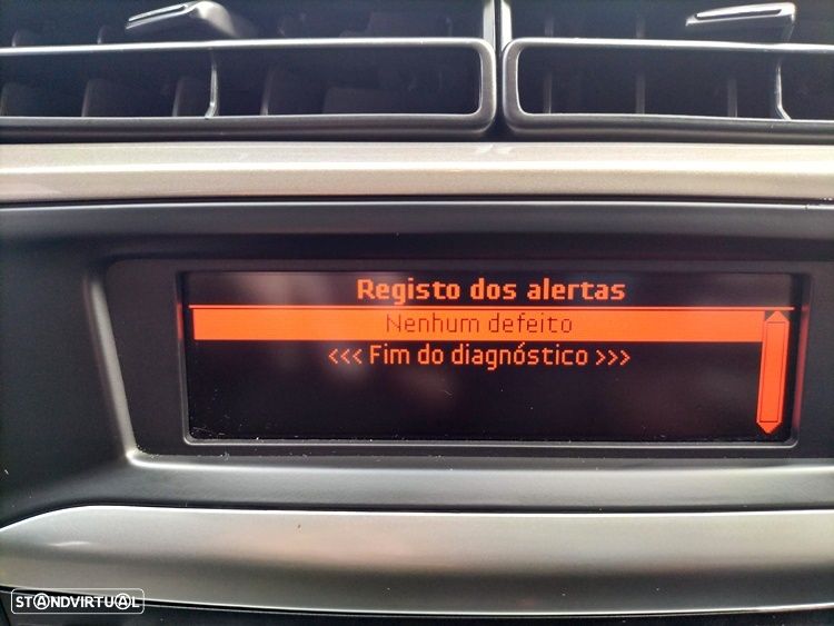 Citroën C-Elysée 1.6 BlueHDi Exclusive - 29