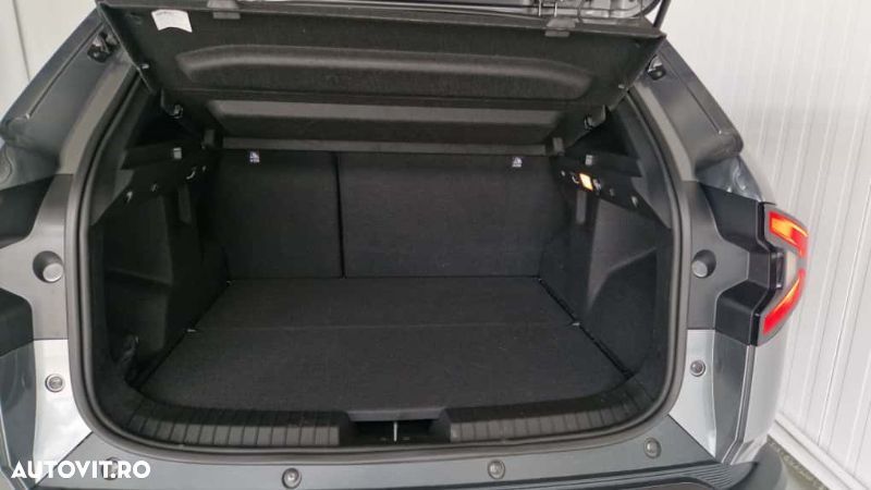 Dacia Duster HEV 140 Journey - 9