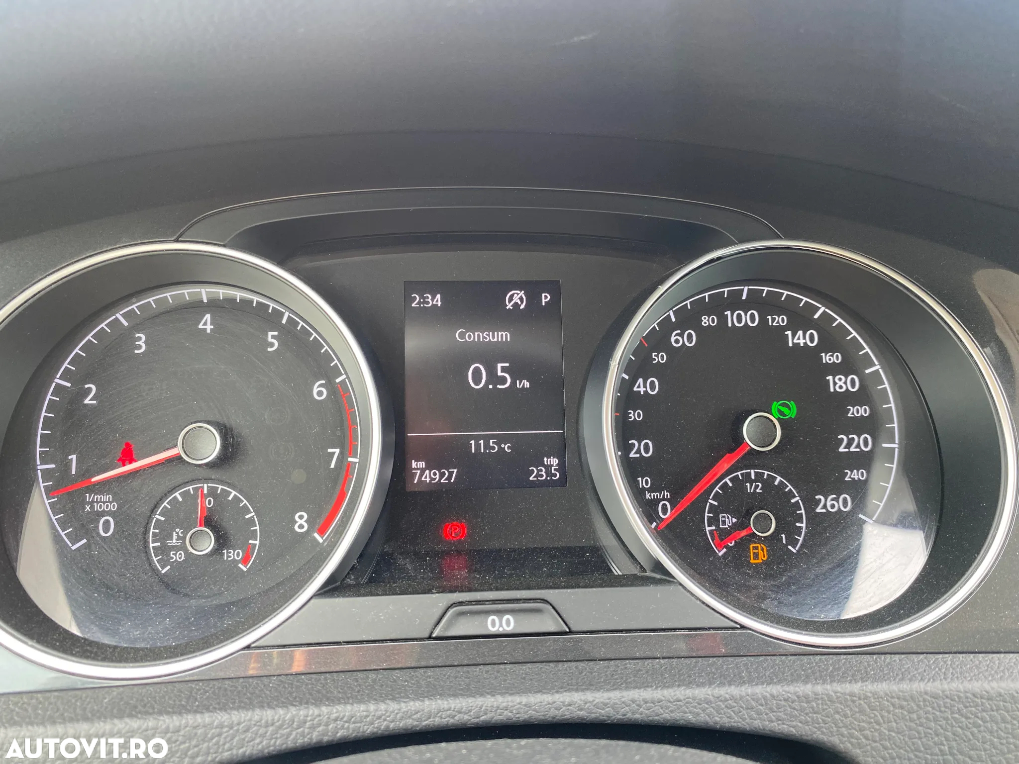 Volkswagen Golf - 15