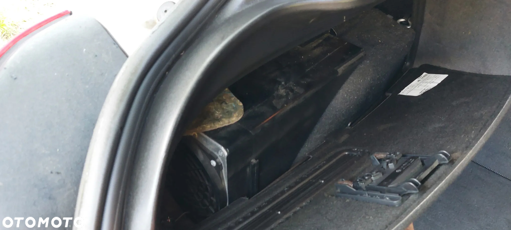 Audi A3 1.6 Ambiente - 17