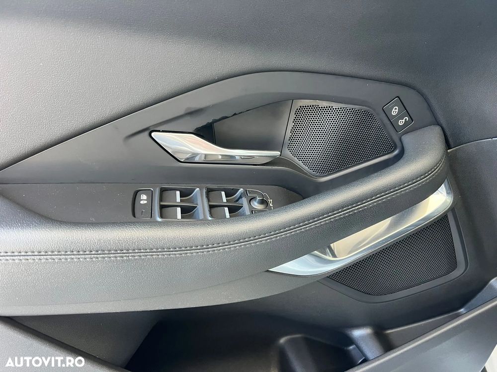Jaguar E-Pace D180 AWD Aut. R-Dynamic S - 4