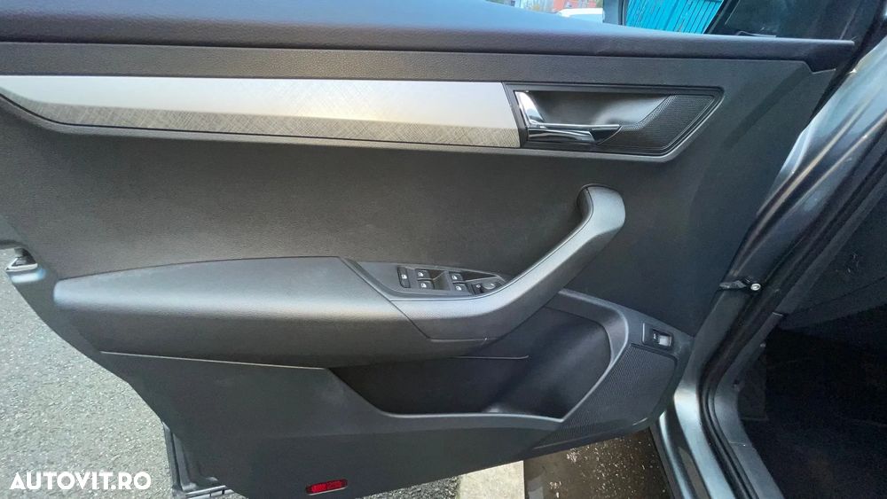 Skoda Karoq 2.0 TDI 4X4 DSG Selection - 15