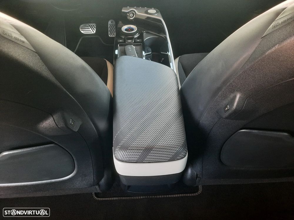 Kia EV6 77.4 kWh GT AWD - 45
