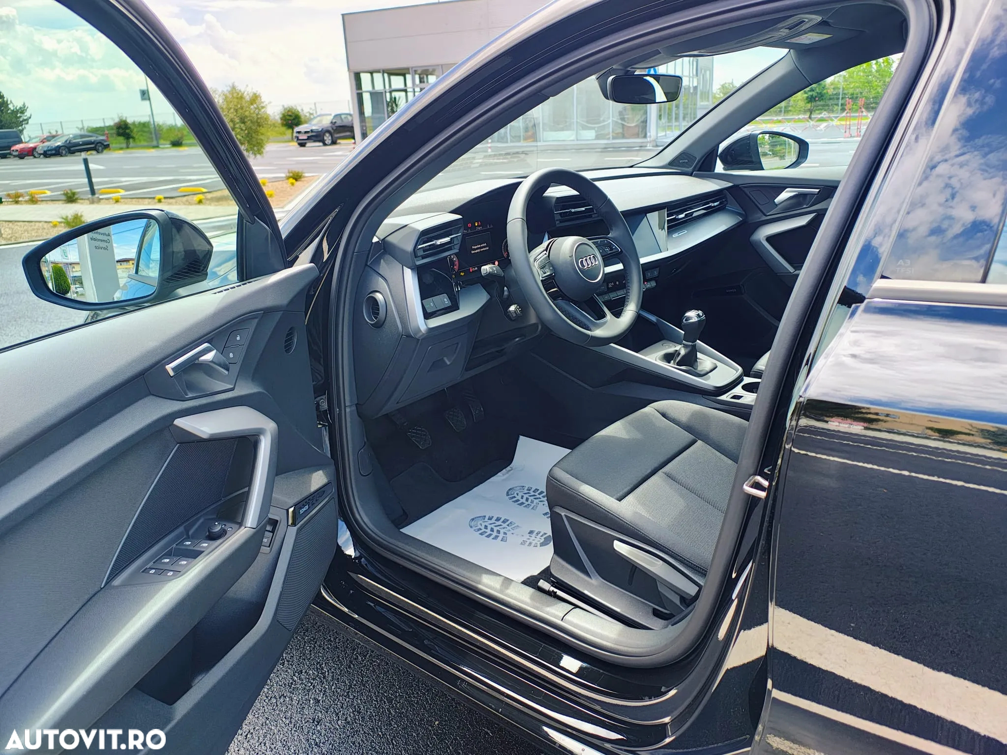 Audi A3 - 14