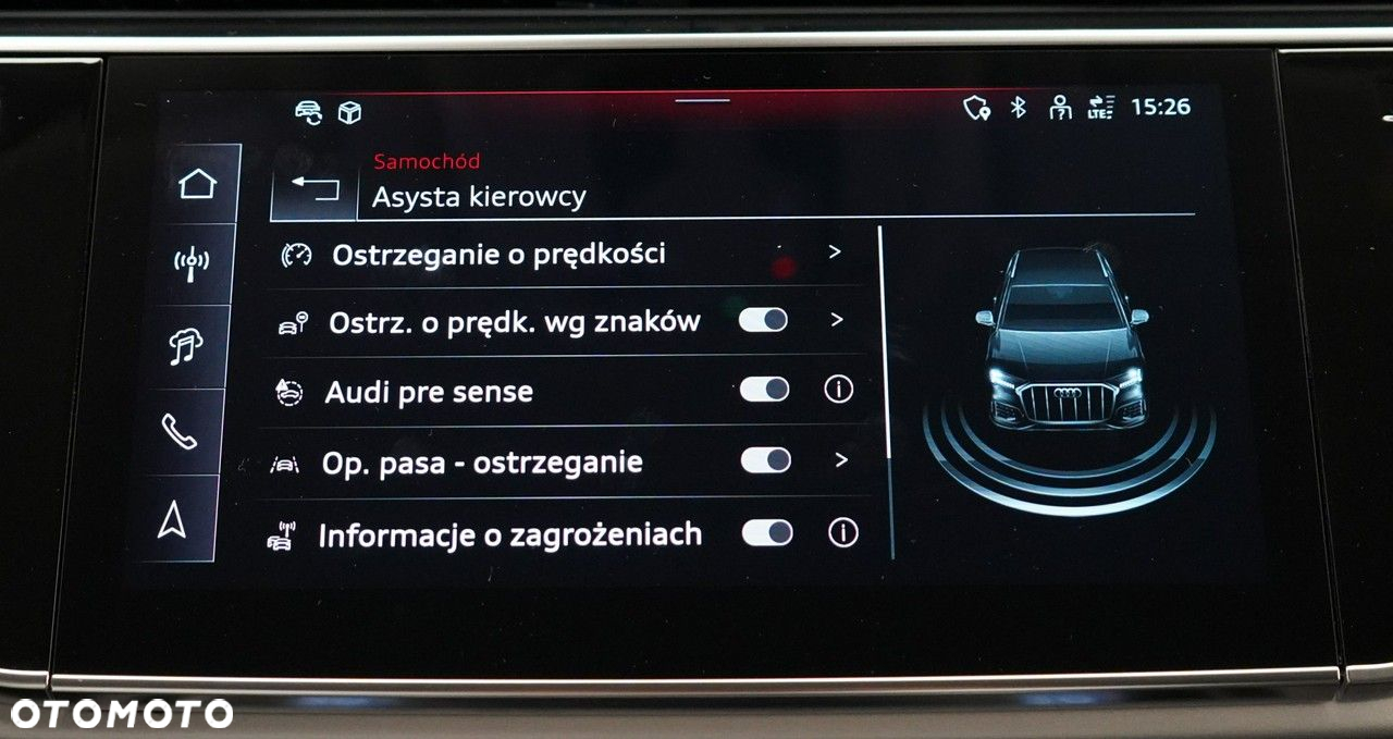 Audi Q7 - 36