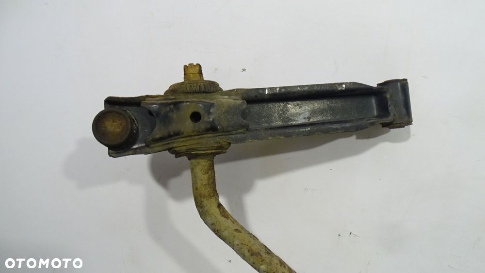 STABILIZATOR PRZÓD SUZUKI IGNIS 1.3 - 2