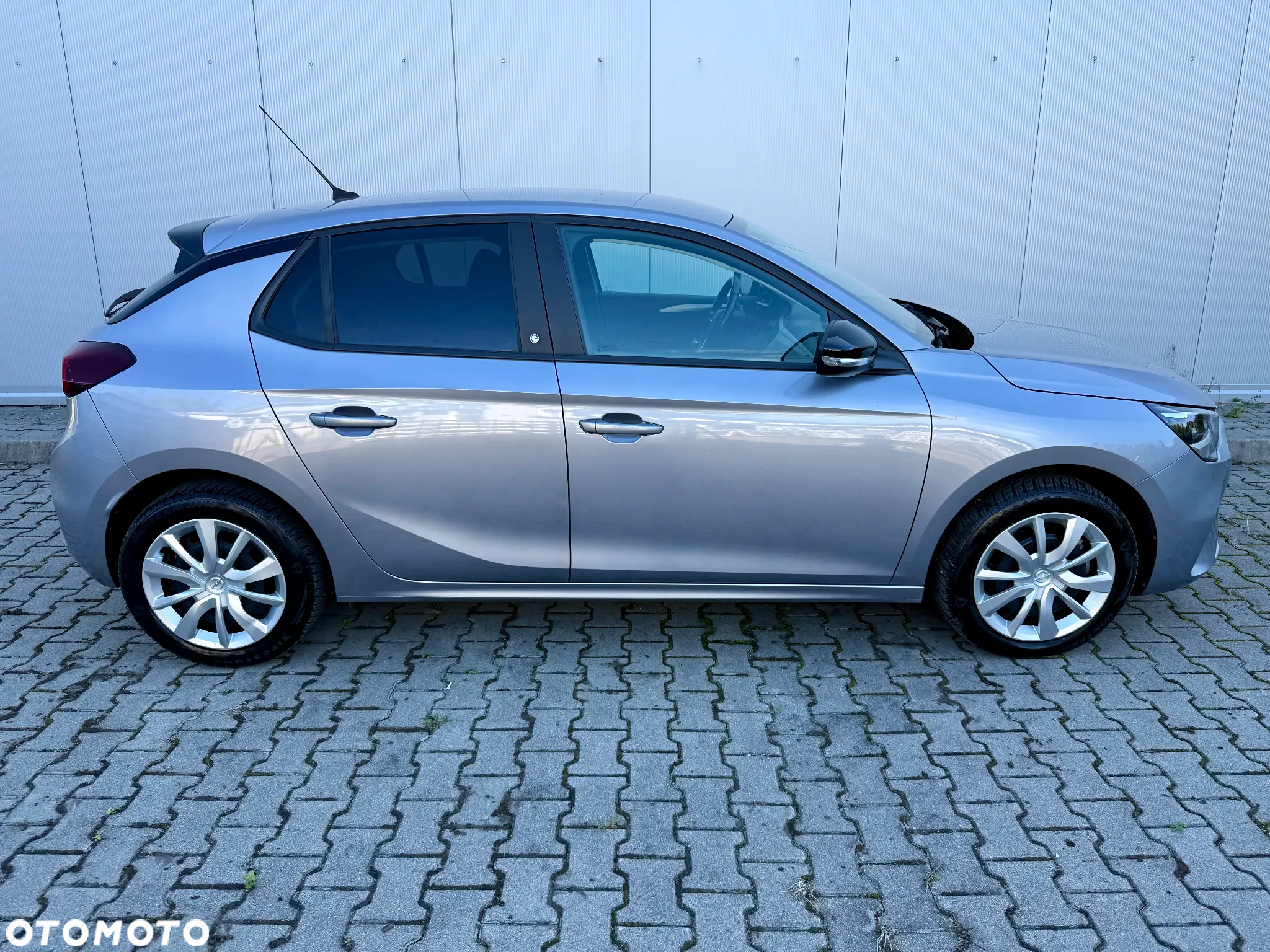 Opel Corsa - 12