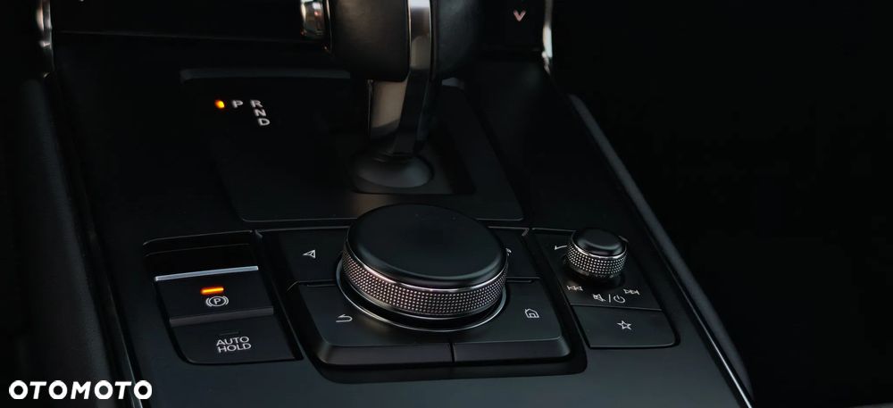 Mazda MX-30 e-SKYACTIV MAKOTO - 33