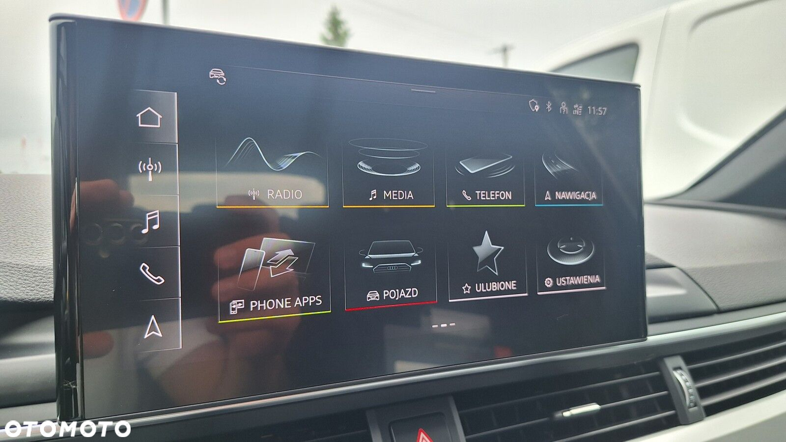 Audi A4 - 21