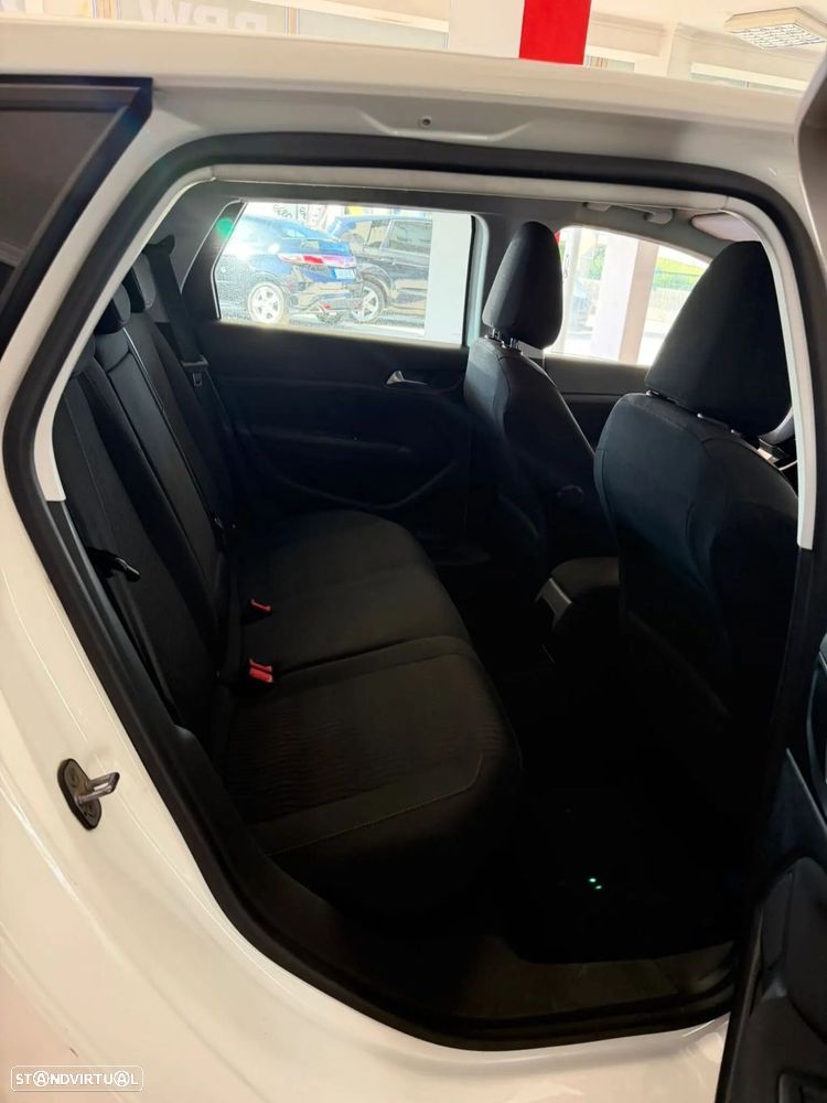 Peugeot 308 SW BlueHDi 100 Stop & Start Nível 1 Business-Line - 18