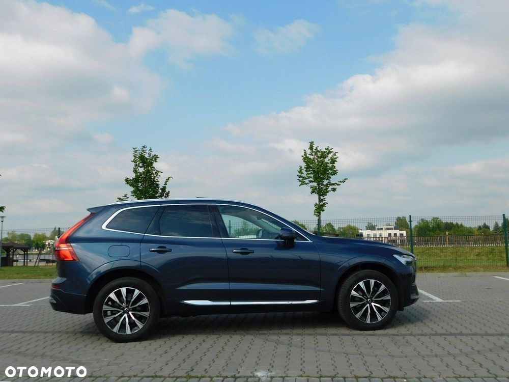 Volvo XC 60 B4 D Plus Bright - 5