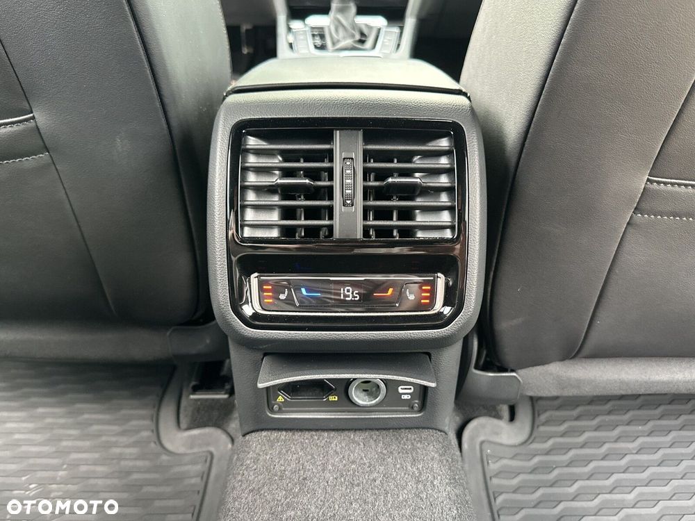 Volkswagen Arteon Shooting Brake 2.0 TSI 4Motion Elegance DSG - 38