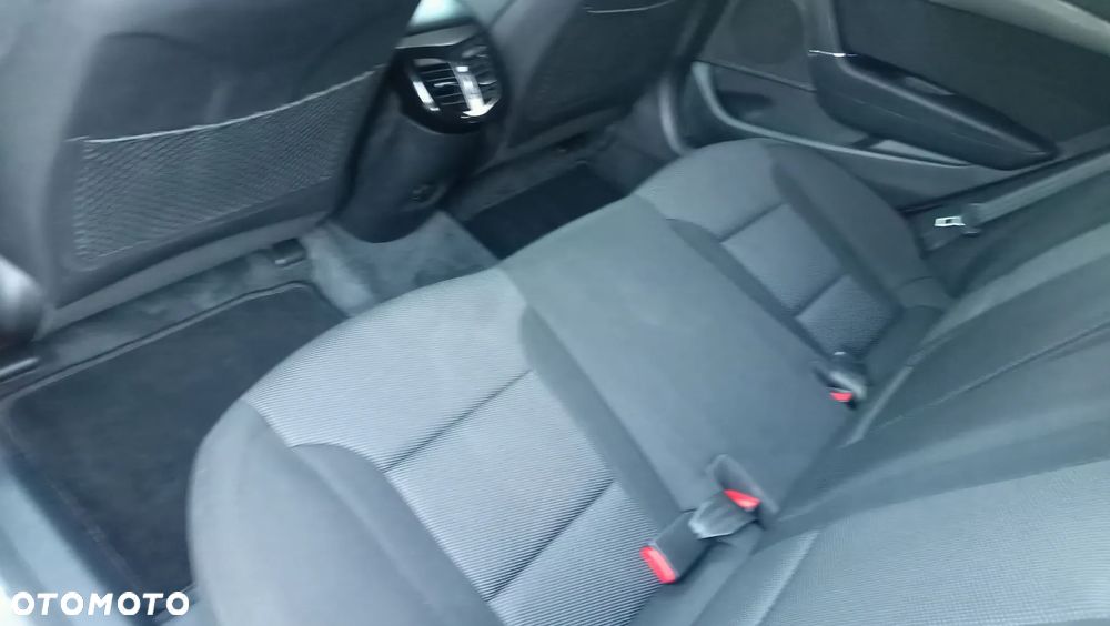 Hyundai i40 1.6 GDI Business - 30