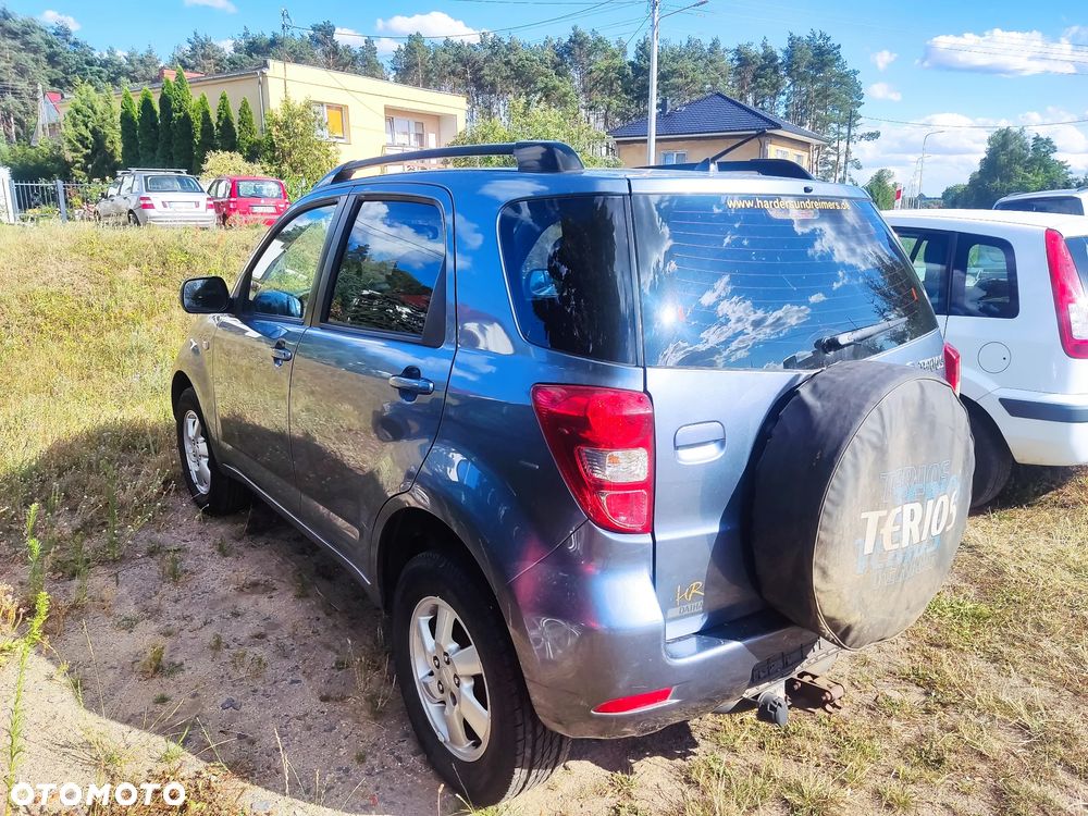 Daihatsu Terios 1.5 Top - 3