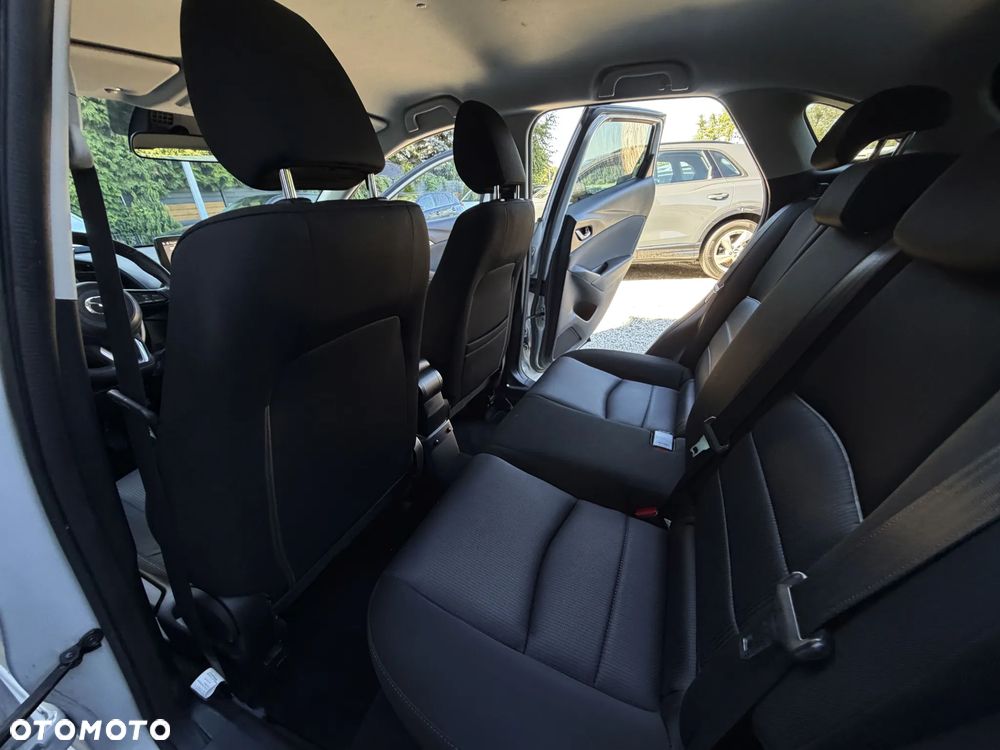 Mazda CX-3 2.0 Skymotion - 19