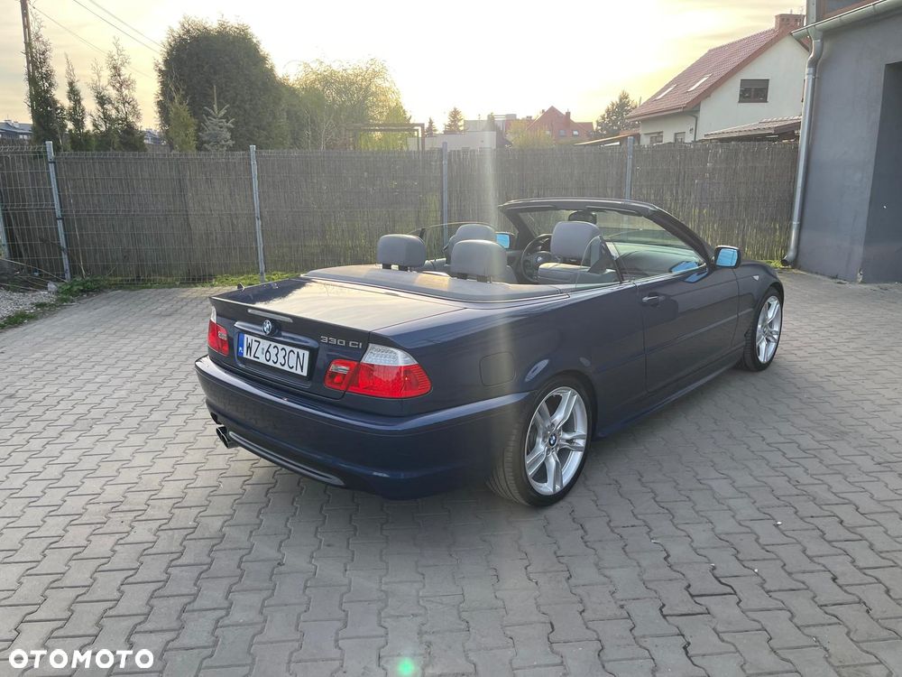 BMW Seria 3 - 6