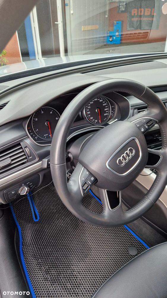 Audi A6 Avant 2.0 TDI Quattro S tronic - 3